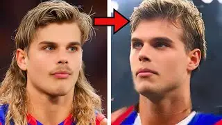 AFL Players That FORCED Rule Changes (Part 2)