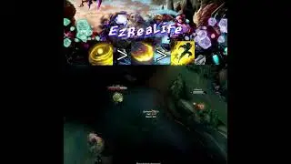 INSANE ezreal combo's 🔥🔥🔥