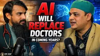 Patient Trust, Struggle ,Success Doctor Life, Patient Care & Ethics  | Dr. Sam&rsquo;s Taurez Speaks