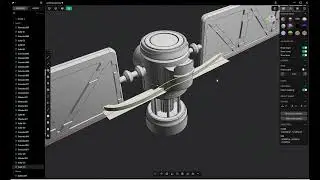 Plasticity | Unwrap and Deform basic tutorial