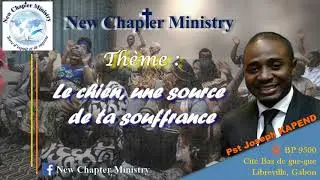L'esprit de chien, une source de ta souffrance