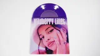 Nina Chuba - Wildberry Lillet Vinyl Unboxing