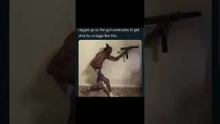 LIFT GUNS NOT WEIGHTS #short #gun #gym #weight #lift #shorts #memes #video #trending #explore #viral