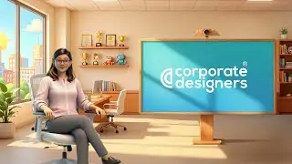 Corporate Designers&rsquo; BNI Presentation on December 31, 2025