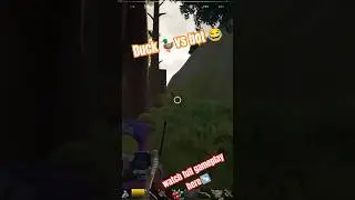 Duck duck Bot😂 #funny #gameplay #survival #gaming #duckside #gamestreaming #duck #gamingnewbiemm