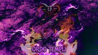 ⛧Ordo Templi - Invocation Of The Great Spirit⛧