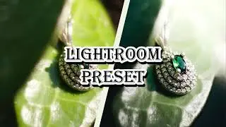 Photo Editing Process | @Lightroom  Step by Step
