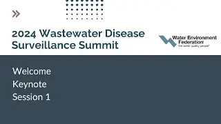 2024 WDSS Keynote & Session 1