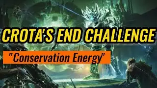 Destiny 2 | Crota's End Raid - 