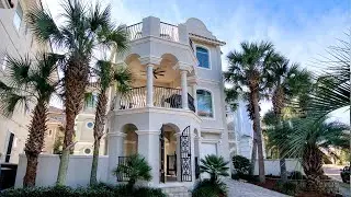 Destin Home Tour | Destin Florida Real Estate