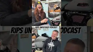 Добро пожаловать в Rips Unfiltered 🎙️ ​​#МотоциклетныйПодкаст