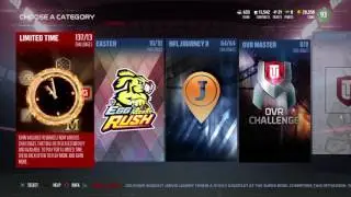 You Can't Make An Omelette... - Madden 17 Easter Eggs 4/12