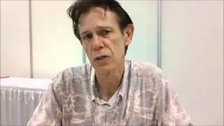 Controversial Issues in Hypnosis: Gary Elkins
