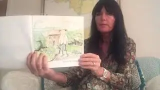 Mrs Cullen- Mr Gumpy&rsquo;s Outing