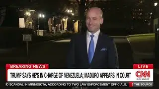 Кейтлан Коллинз обрушилась на Трампа с сокрушительным видеороликом, демонстрирующим его невыполне...