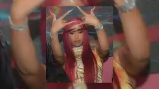 cardi b & bruno mars - please me (sped up) [Clean]