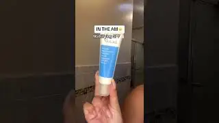 AM/PM acne routine! #murad #muradskincare #acne #acneroutine #skincareroutine #acneproneskin