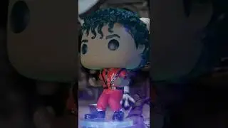 Michael Jackson Thriller Funko Pop Vinyl