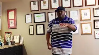 8 Point Website Checklist Rap by The SEO Rapper