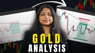 Gold Price Prediction & Analysis | Best Trading Strategy Explained