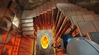 Portal 2 (Part 10 Ending)