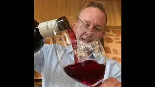 The Epic Finale 🍷