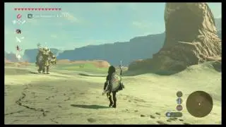 I think I pissed him off