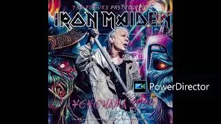 Iron Maiden - Death of the Celts (Live in Yokohama, Japan 2024)