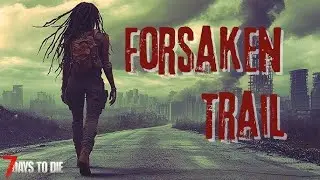 7 DAYS TO DIE FORSAKEN 02/06/25 DIRECTO MAVERICK VALERO
