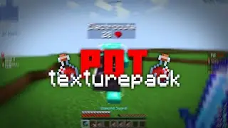 BEST PotPvP Texture Packs For 1.21+