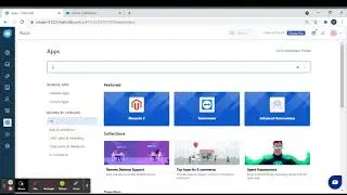 Freshchat and Salesforce Integration process - Tutorial