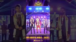 MFI SOUTH INDIA 🇮🇳 2025 #mfi
