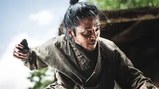 全员恶人，全程憋尿！2025韩国最新黑马爽剧《浊流之争》1-3集，天之骄子隐忍十年，用金融颠覆整个王朝！