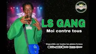 LS GVNG NIDIA « MOI CONTRE TOUS LES RAPPEURS SONINKÉS » NEW ~SON~ PROD BY DAF 2025