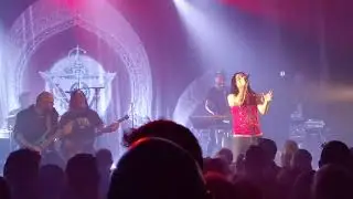 Myrath - Monster in My Closet, MJC &Ocirc; Totem, 2024-10-11