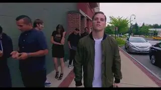 Tony Capo - Right Now
