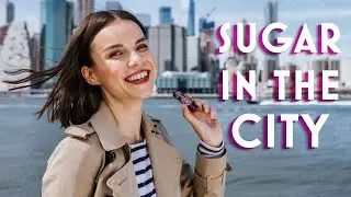 A dream come true: Fresh X Ingrid Nilsen is here! | Ingrid Nilsen