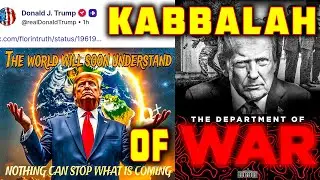 KABBALAH of WAR!