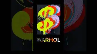 Warhol, Kusama, Gormley & More: Highlights of Contemporary Art at #Sotheby's #contemporaryart