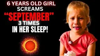 September Is The End!