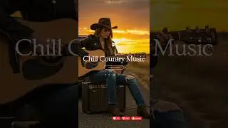 Country Relaxs 48 - The Best Peaceful Bluegrass Tunes & Rock Country Ballads