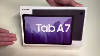 Samsung Galaxy Tab A7 10.4