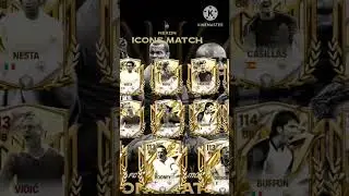 🚨Icons match event cards in fc mobile #iconsmatch  #fcmobile #fifamobile #fcmobile25 #fifamobile25