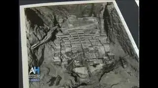 C-SPAN Cities Tour - Ogden: Utah Construction Company & the Hoover Dam