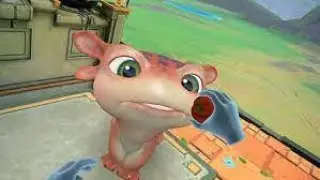 bogo gameplay
