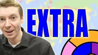 Four Color Theorem (extra footage) - Numberphile