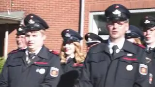 Klever Stadtfeuerwehrfest 2018