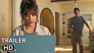 BASED ON A TRUE STORY Trailer (2023) Kaley Cuoco