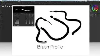 Get Cozy with the Pixel Brush (Affinity Designer):Pt.2 DynamicsTab