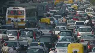 TOP 10 Populated Cities in India |TOP10|Census of India